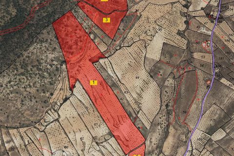 Helårsgrund i Yecla, Murcia, Yecla - € 55.000 | Ref: SF0035 - foto 8